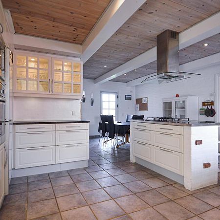 Awesome Home In Bredebro With Kitchen Ballum Luaran gambar